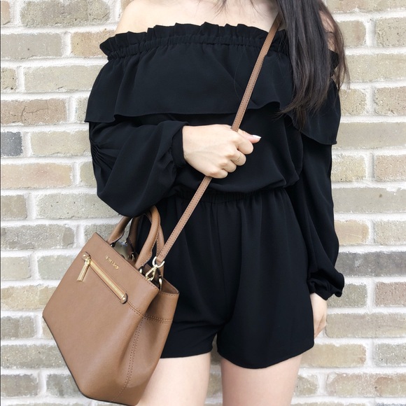 Gaby’sBags👜💕- Michael Kors Satchel Bag luggage - Picture 2 of 6